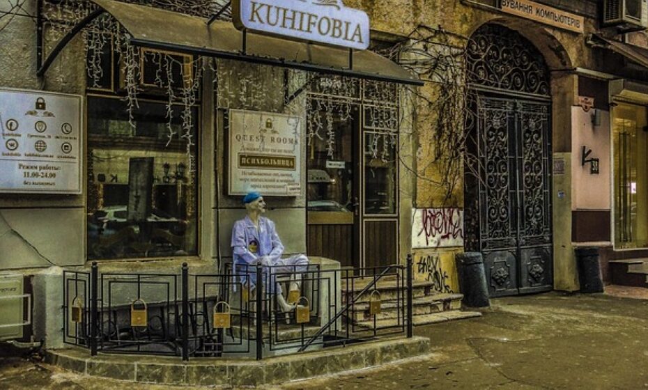 Tes Kepribadian Online